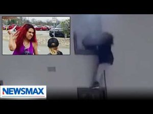 Read more about the article The violent past of the Omaha Walmart attacker exposed | Wake Up America