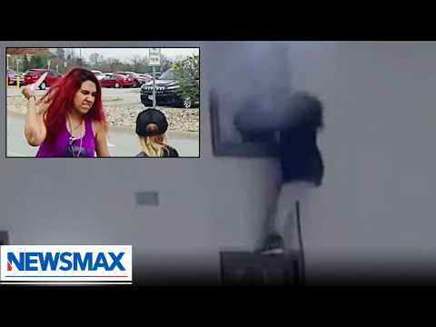 Read more about the article The violent past of the Omaha Walmart attacker exposed | Wake Up America