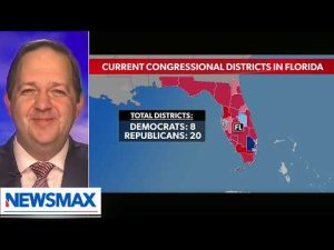 Read more about the article Fair elections will put more Republicans in Congress: Florida GOP chairman | National Report