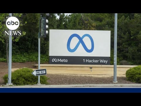 You are currently viewing Meta to lay off 10% of workforce, invest more in AI