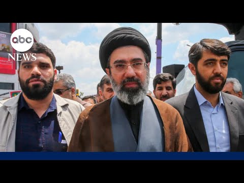 You are currently viewing ‘Cracks developing’ in Iranian regime: Expert