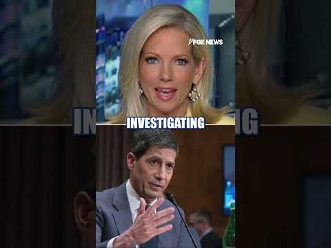 Read more about the article BREAKING: DOJ DROPS Jerome Powell investigation #foxnews #news #us #fox