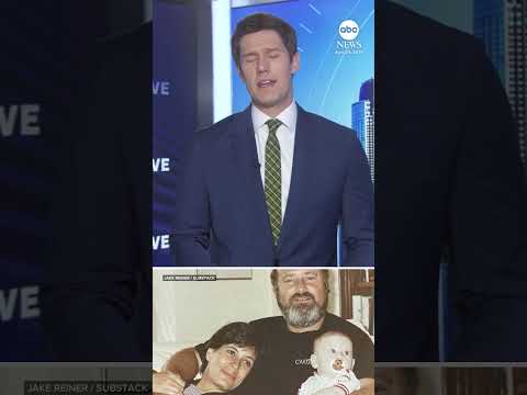 You are currently viewing Rob and Michele Reiner’s son Jake Reiner speaks out in heartbreaking statement