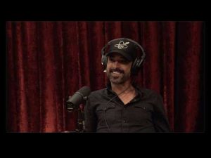 Read more about the article Joe Rogan Experience #2489 – Ryan Bingham