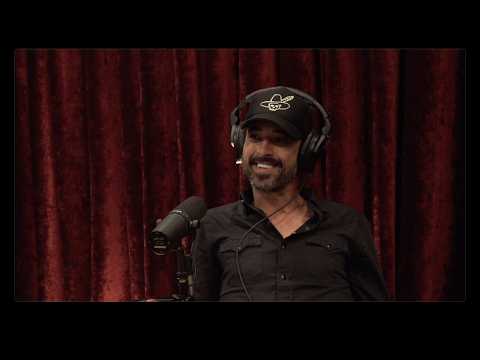 You are currently viewing Joe Rogan Experience #2489 – Ryan Bingham