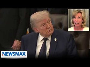 Read more about the article Dr. Birx: Trump drug pricing decision putting us in better position | American Agenda