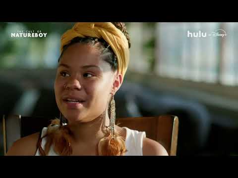 Read more about the article Official Trailer | “The Cult of NatureBoy” | Hulu