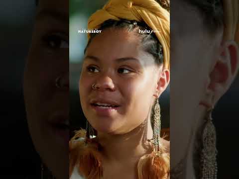 Read more about the article Official Trailer | “The Cult of NatureBoy” | Hulu