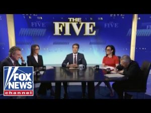 Read more about the article ’The Five’: Kid asks Hakeem Jeffries why voters view Democrats poorly