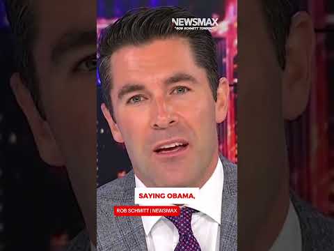 Read more about the article Years of ’embarrassment, humiliation’ from past presidents on Iran: Trump
