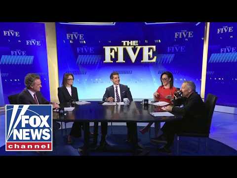 Read more about the article ’The Five’: Kid asks Hakeem Jeffries why voters view Dems poorly…