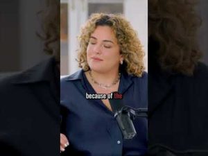 Read more about the article One of the most DEADLY ideologies is now emerging on the left