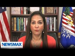 Read more about the article SPLC indictment is ‘earth shattering’: Harmeet Dhillon