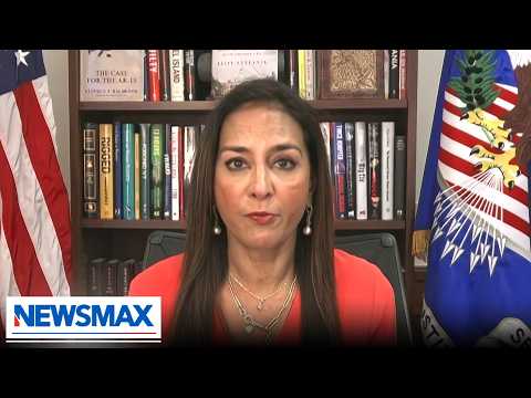 Read more about the article SPLC indictment is ‘earth shattering’: Harmeet Dhillon