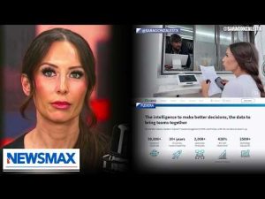 Read more about the article Journalist exposes alleged immigrant visa misuse in Texas