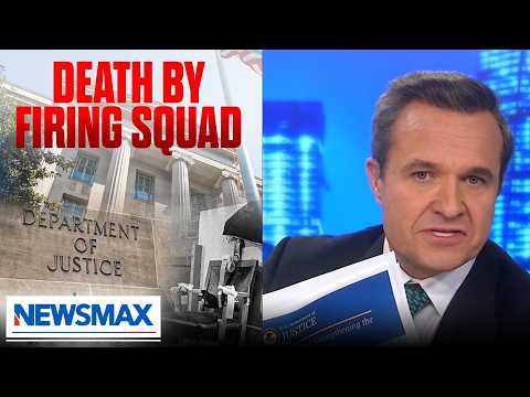 Read more about the article Greg Kelly: ‘No more fooling around, the firing squad is back’