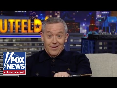 Read more about the article Gutfeld: They are RUNNING from this scandal…