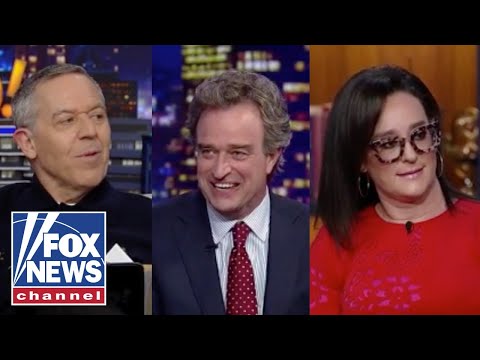 Read more about the article ‘Gutfeld!’: Trust fund babies go ‘micro-looting’