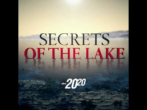Read more about the article Secrets of the Lake (Rebroadcast)