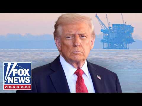 Read more about the article Trump extends Jones Act waiver to ease oil and gas prices