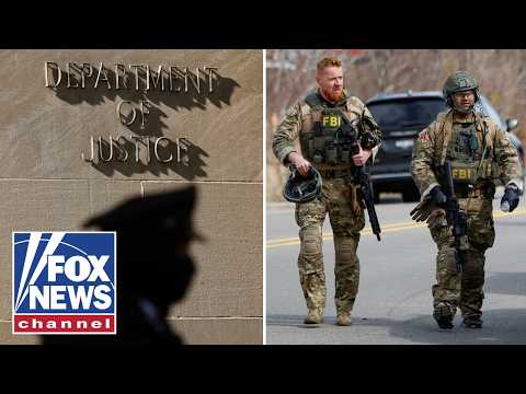 Read more about the article Federal law enforcement TARGETING MS-13 and other transnational gangs