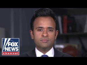 Read more about the article Vivek Ramaswamy: THIS is the key to the kingdom…