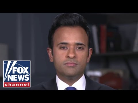 Read more about the article Vivek Ramaswamy: THIS is the key to the kingdom…