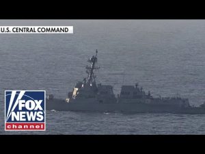 Read more about the article Trump maintains blockade ahead of peace talks