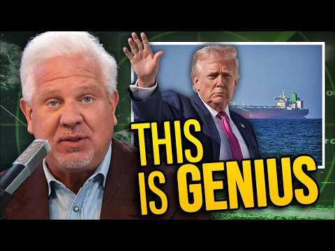 Read more about the article The TRUTH about Trump’s Iran War Strategy that Democrats will NEVER Admit!