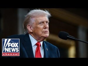 Read more about the article ‘BIG MAD’: Media LOSES IT over Trump’s return to WH Correspondents’ Dinner