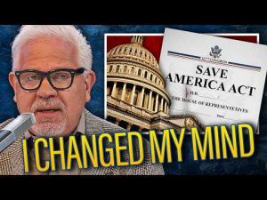 Read more about the article Why I REVERSED My Position on the Filibuster