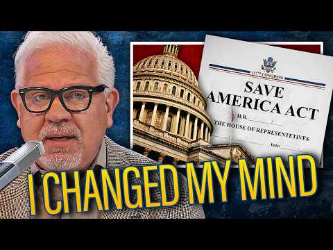 You are currently viewing Why I REVERSED My Position on the Filibuster