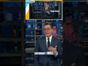 Read more about the article Media ‘BIG MAD’ as Trump RETURNS to WH Correspondent’s Dinner