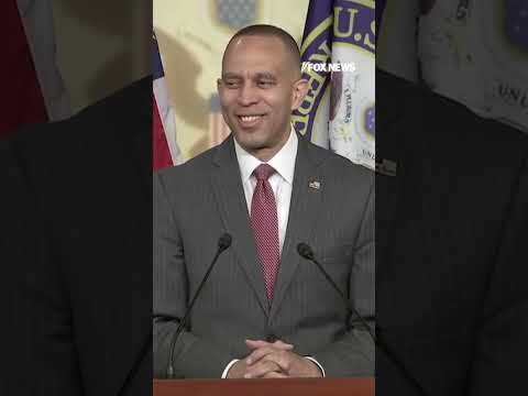 Read more about the article Child CONFRONTS top Dem with HARD-HITTING QUESTION #foxnews #news #us #fox