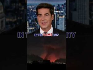 Read more about the article Watters: We may have just knocked out whatever Iran was secretly stockpiling #iran #shorts #war