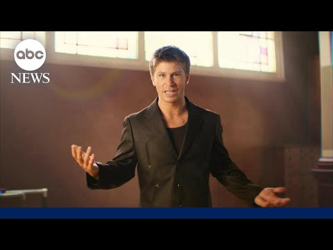 Read more about the article Robert Irwin set to host new ‘DWTS’ spinoff show