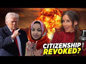 Read more about the article Trump’s Mass Deportation Plan is about to Get a MAJOR Boost!