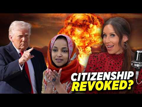 Read more about the article Trump’s Mass Deportation Plan is about to Get a MAJOR Boost!