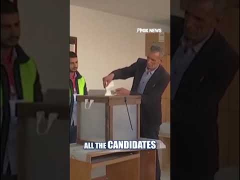 Read more about the article Gaza holds FIRST ELECTIONS since Hamas takeover #shorts #us #news #foxnews #Gaza