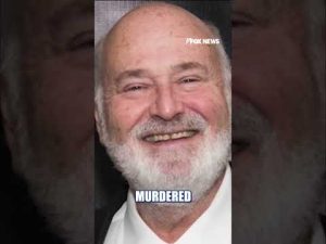 Read more about the article Reiner’s first son BREAKS SILENCE on parent’s murder #shorts #us #entertainment #news #foxnews