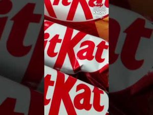 Read more about the article KitKat launches chocolate tracker to hunt down stolen bars