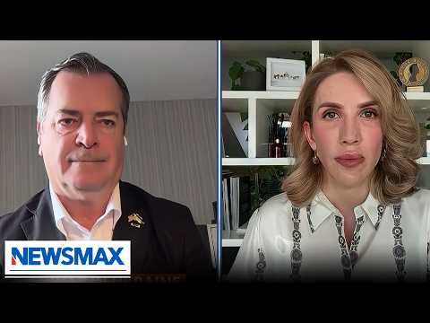 Read more about the article Ukraine-Russia war will continue because of ‘psychopath’ Putin: Dan Rice