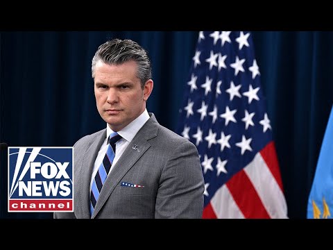 Read more about the article ‘AS LONG AS IT TAKES’: US tightens naval blockade on Iran