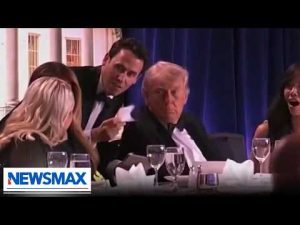 Read more about the article UPDATE: ‘Nobody was hurt, everybody is safe’