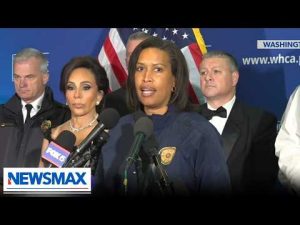 Read more about the article UPDATE: There will be ‘many more charges’ on alleged shooter