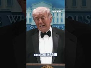 Read more about the article Doocy to Trump: Why does this keep happening to you? #news #foxnews #us