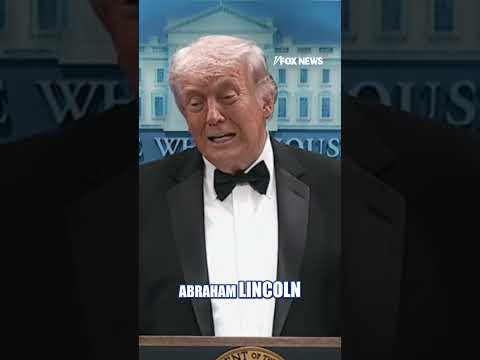 Read more about the article Doocy to Trump: Why does this keep happening to you? #news #foxnews #us