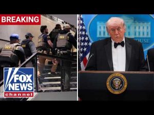 Read more about the article BREAKING: Suspected WHCD gunman identified