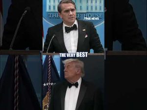 Read more about the article Blanche: We saw the very worst and very best of this nation #foxnews #news #us