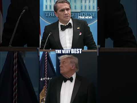 Read more about the article Blanche: We saw the very worst and very best of this nation #foxnews #news #us